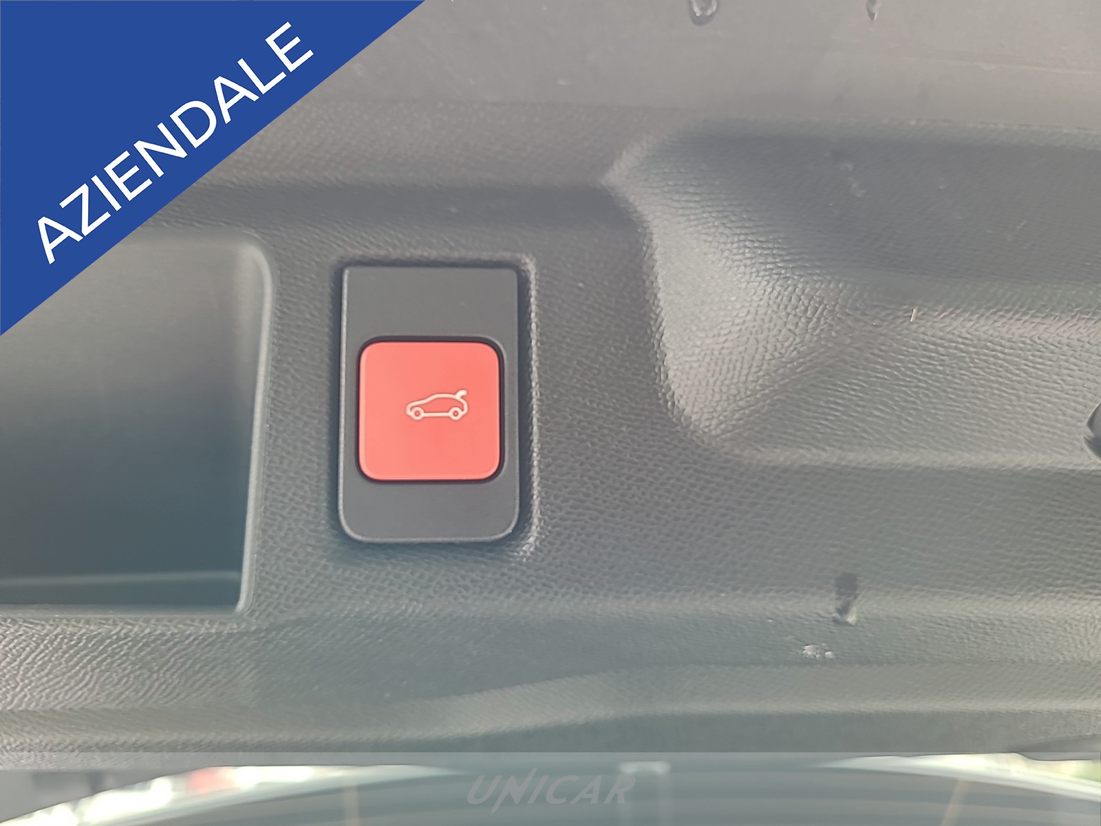 UNICAR Opel Grandland