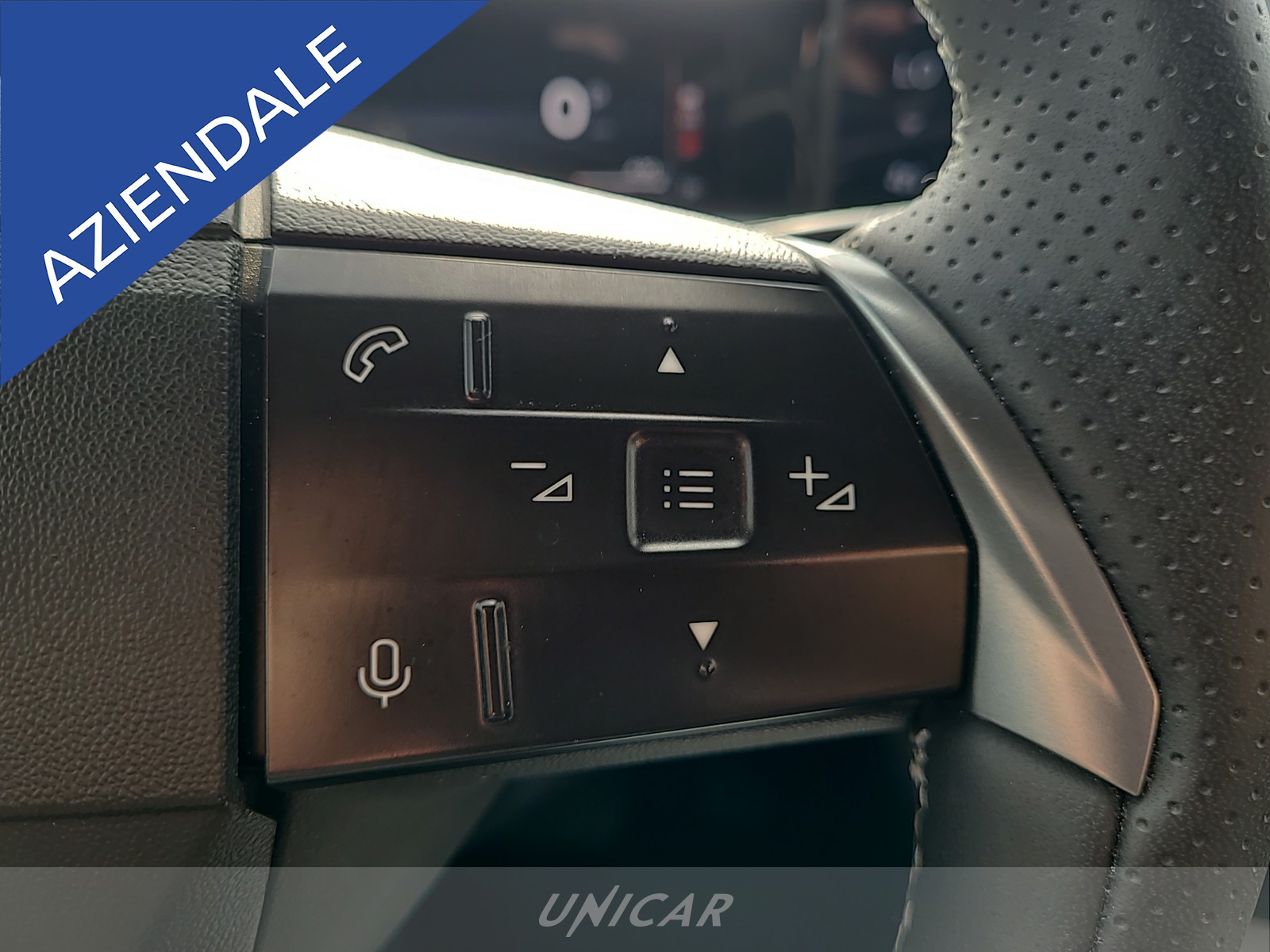 UNICAR Opel Grandland