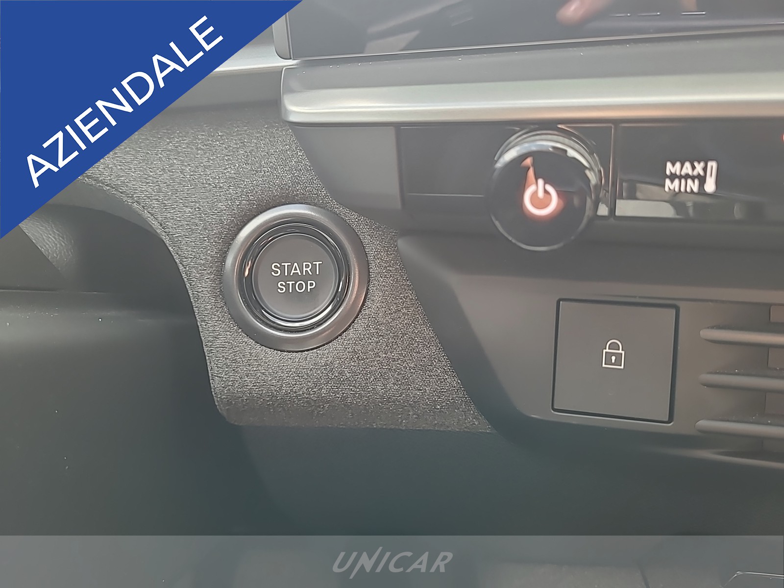 UNICAR Opel Grandland