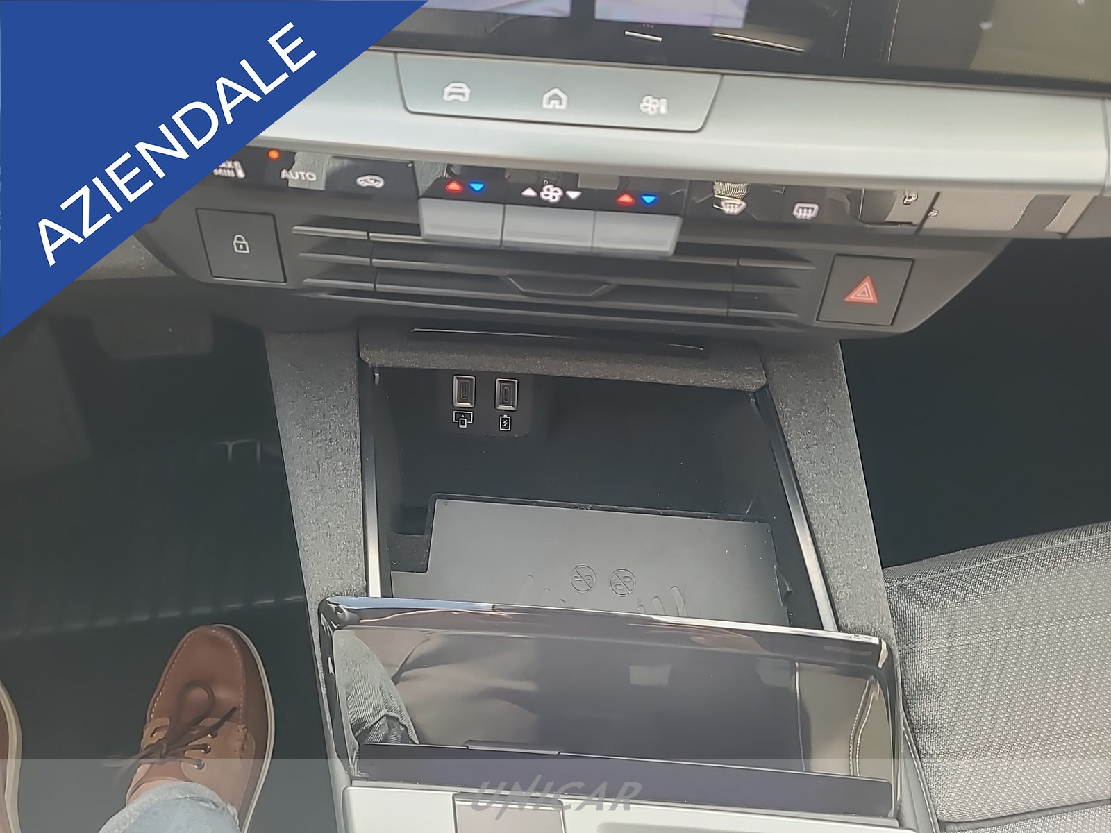 UNICAR Opel Grandland