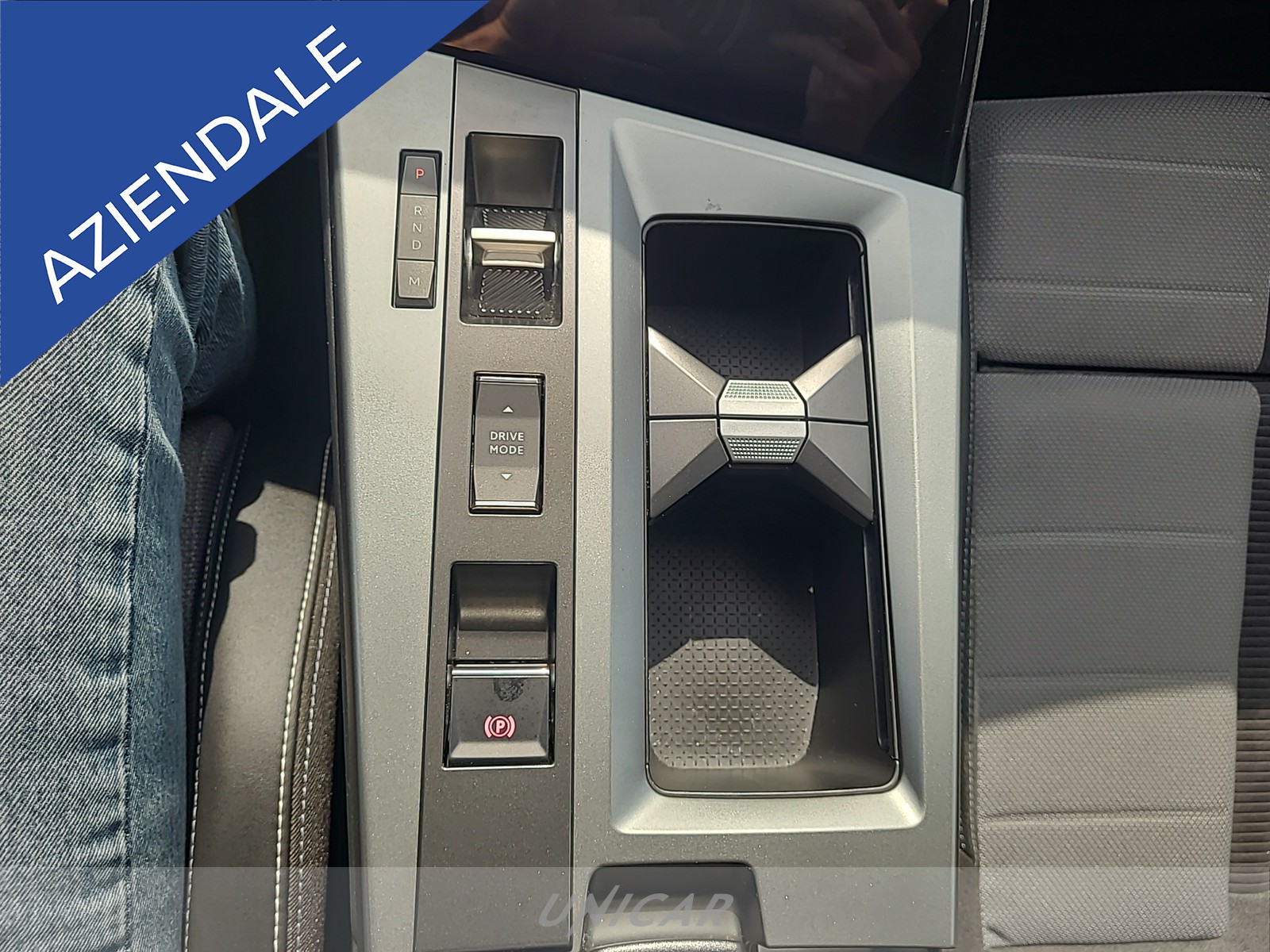 UNICAR Opel Grandland