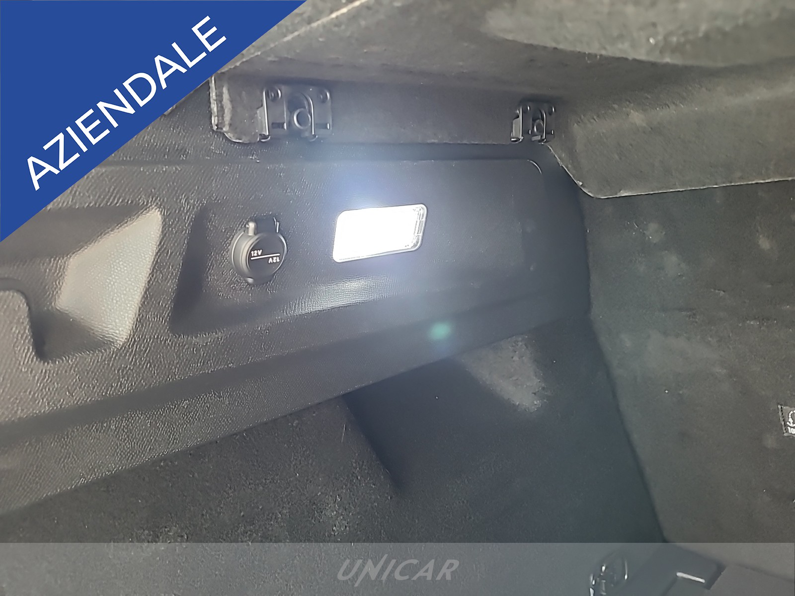 UNICAR Opel Grandland