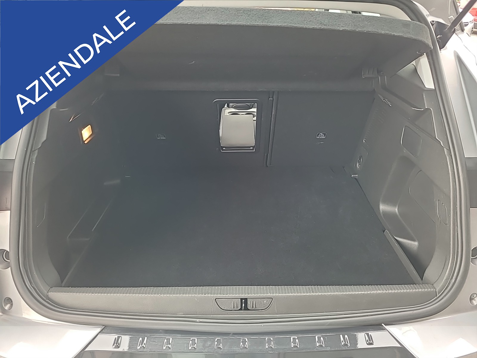 UNICAR Opel Grandland