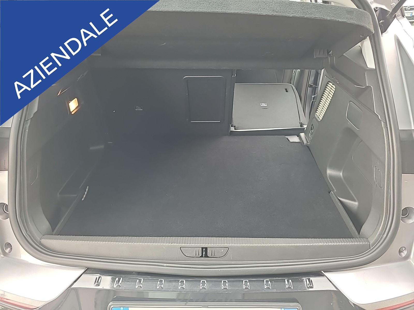 UNICAR Opel Grandland