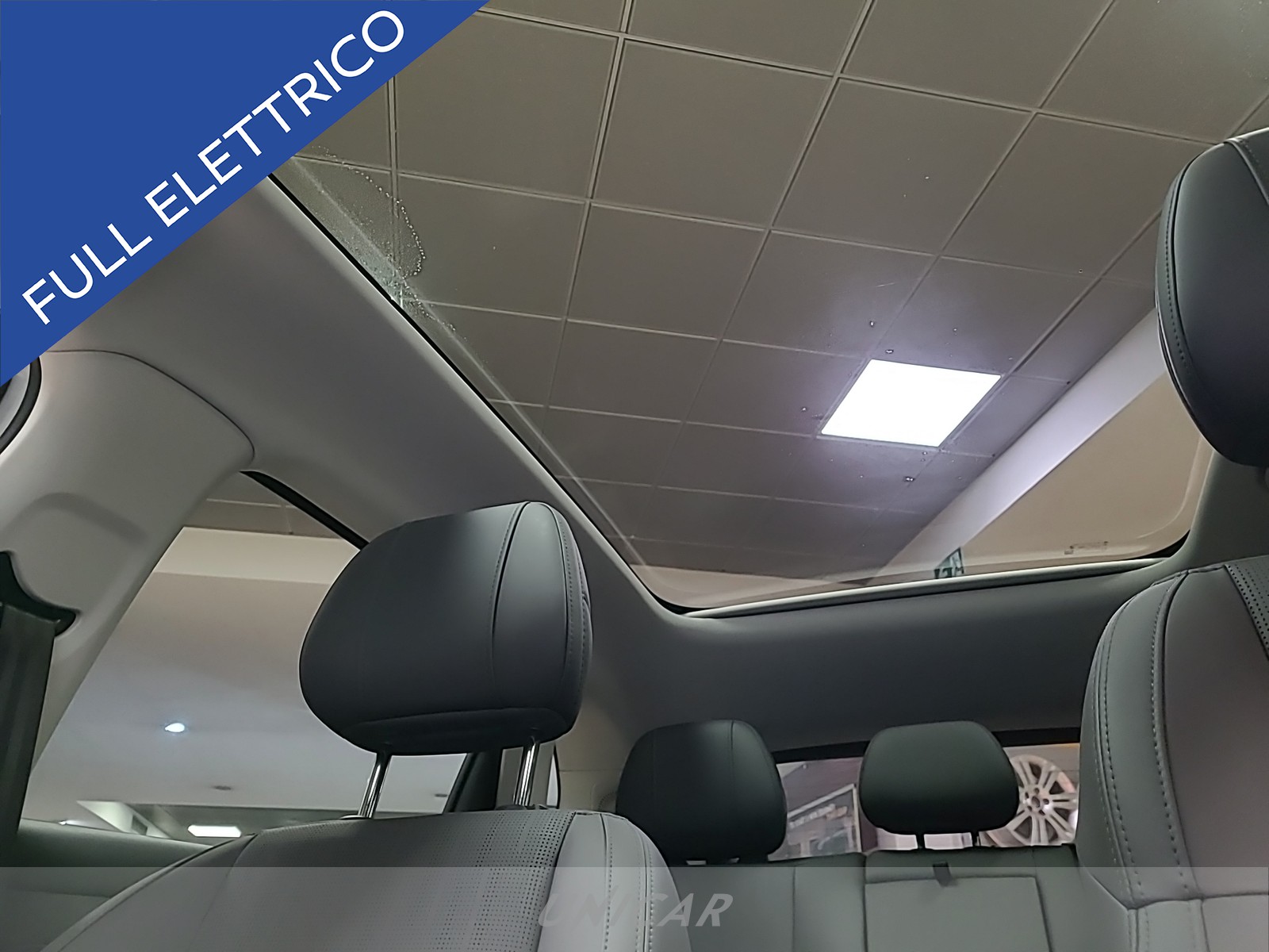 UNICAR Leapmotor B10