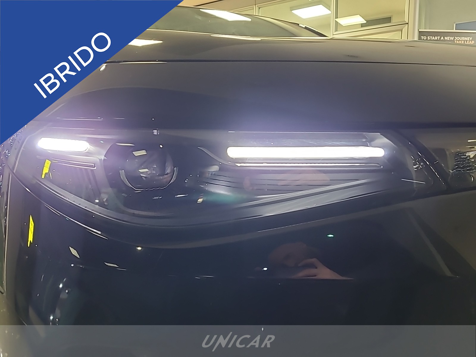 UNICAR Leapmotor C10