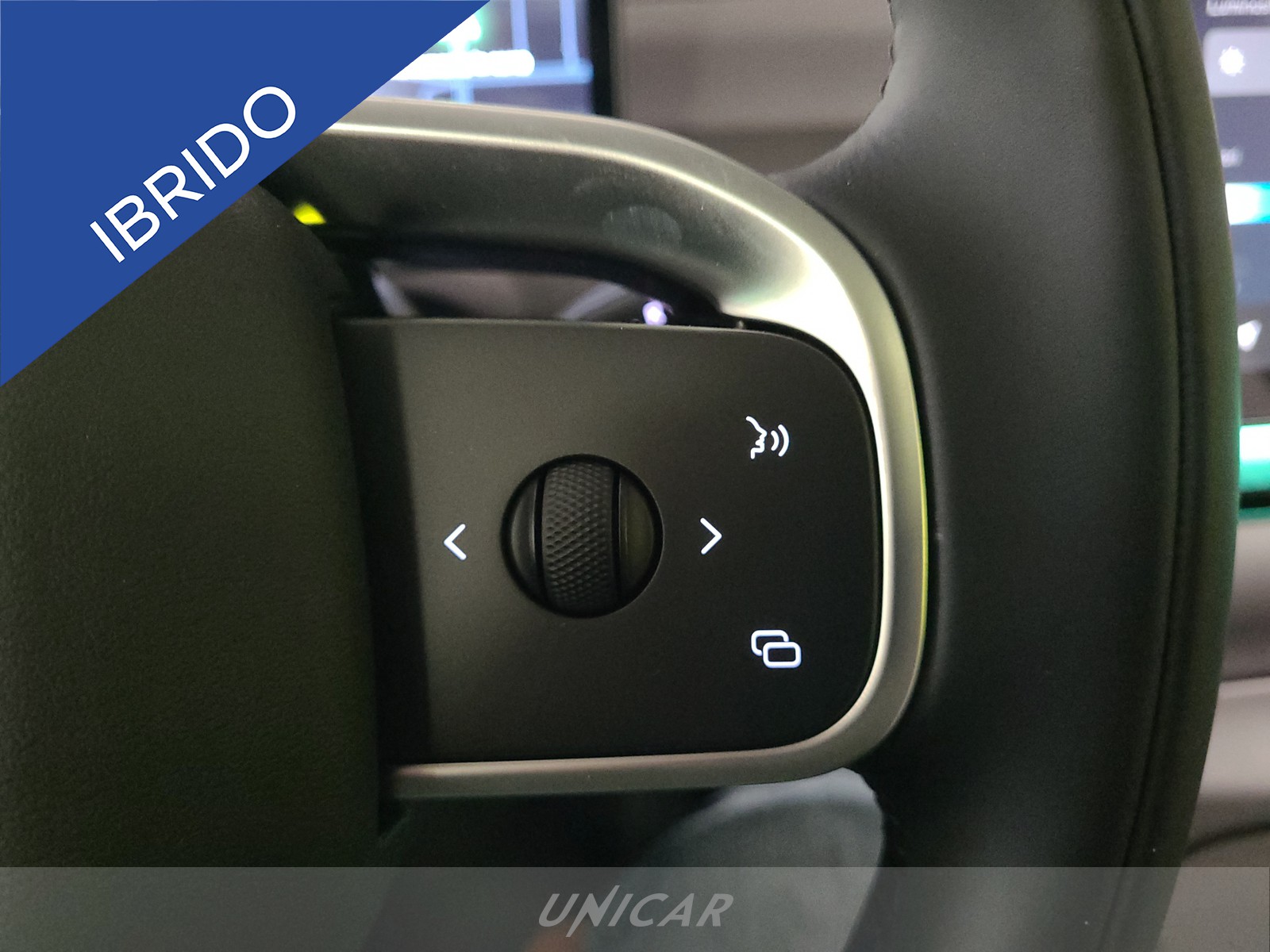 UNICAR Leapmotor C10