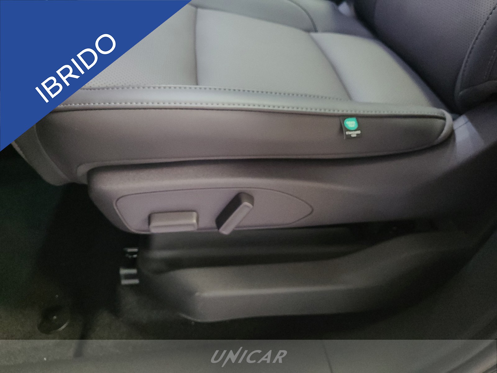 UNICAR Leapmotor C10