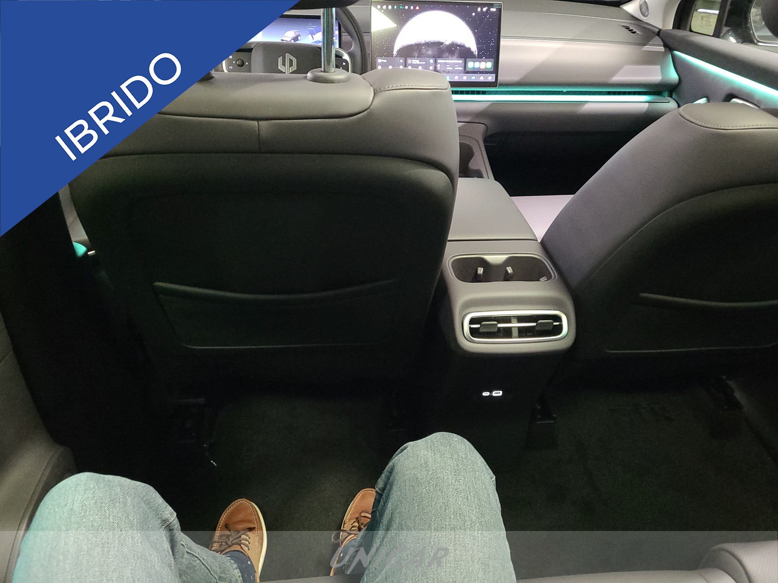 UNICAR Leapmotor C10