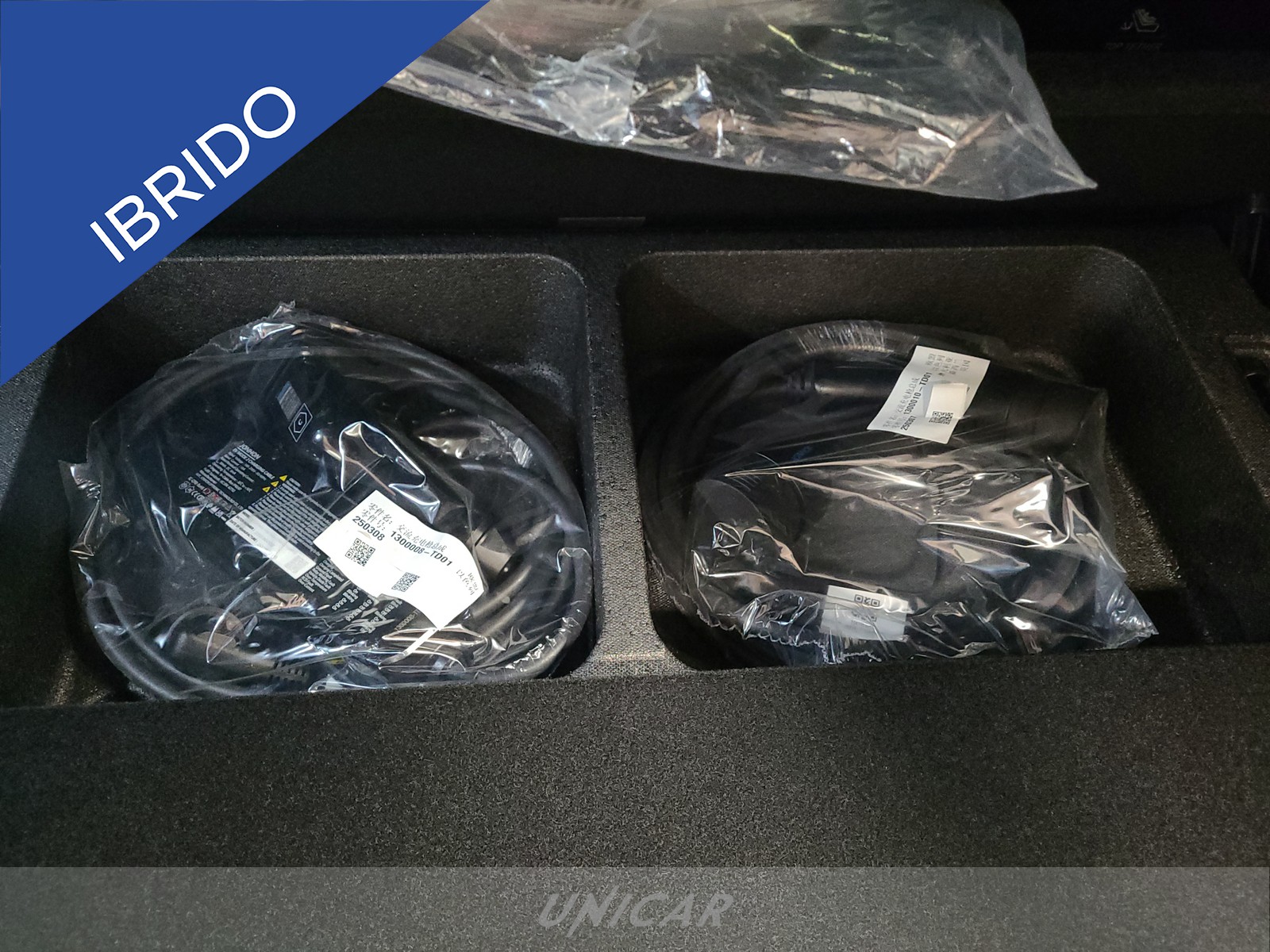 UNICAR Leapmotor C10