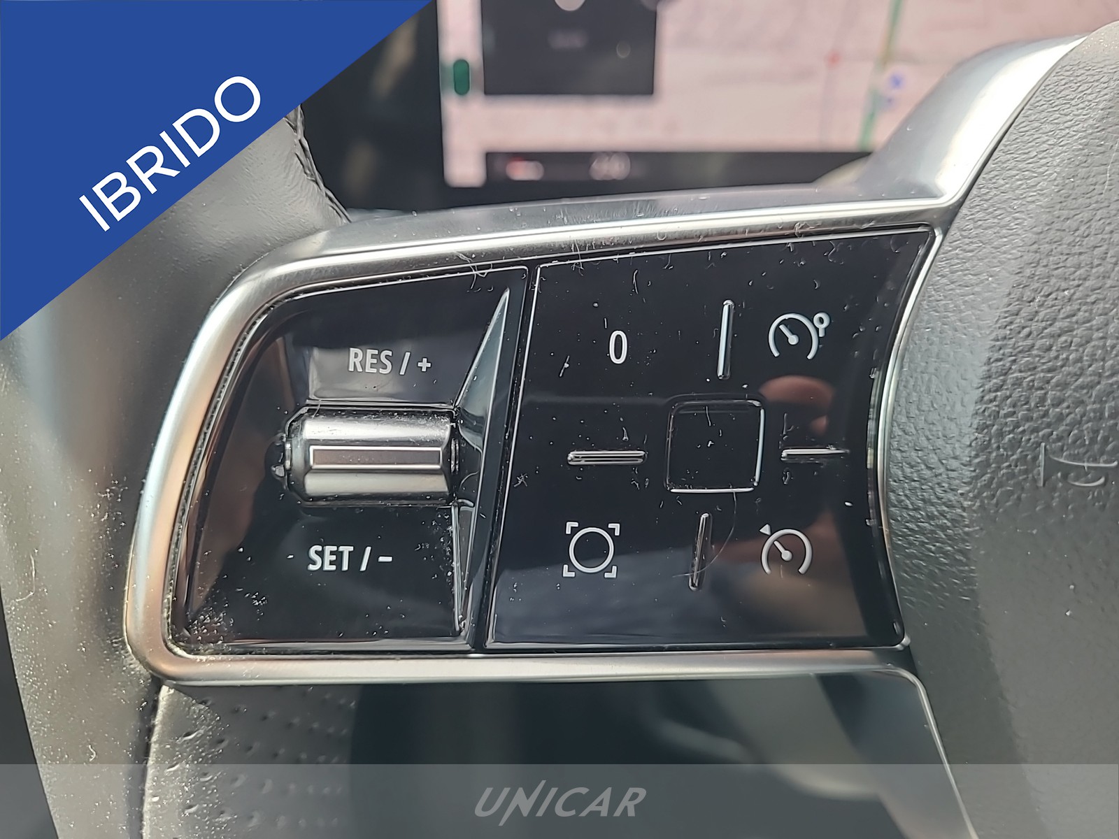 UNICAR Renault Austral
