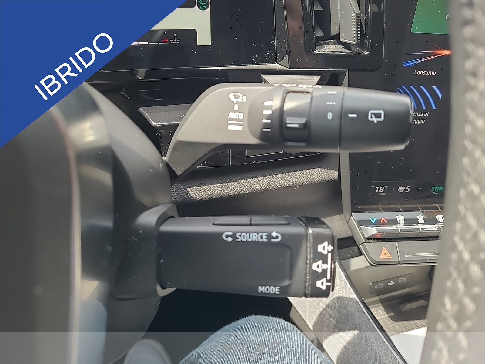 UNICAR Renault Austral