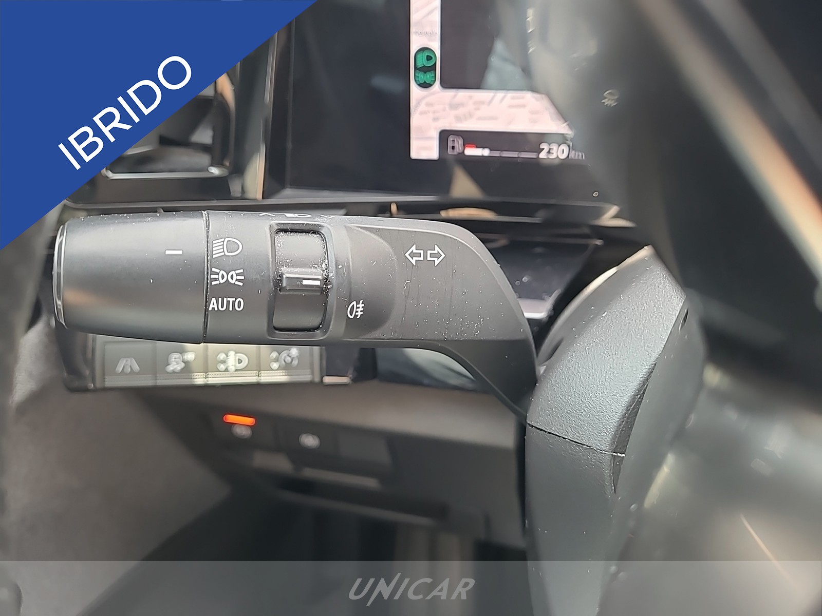 UNICAR Renault Austral