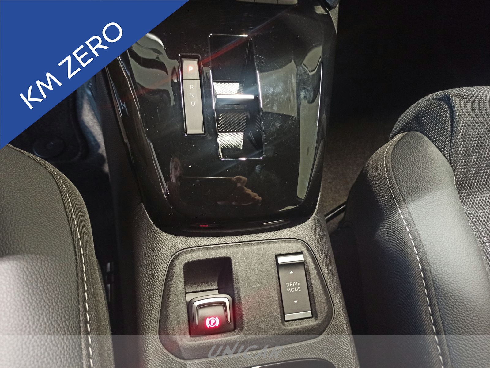 UNICAR Opel Corsa