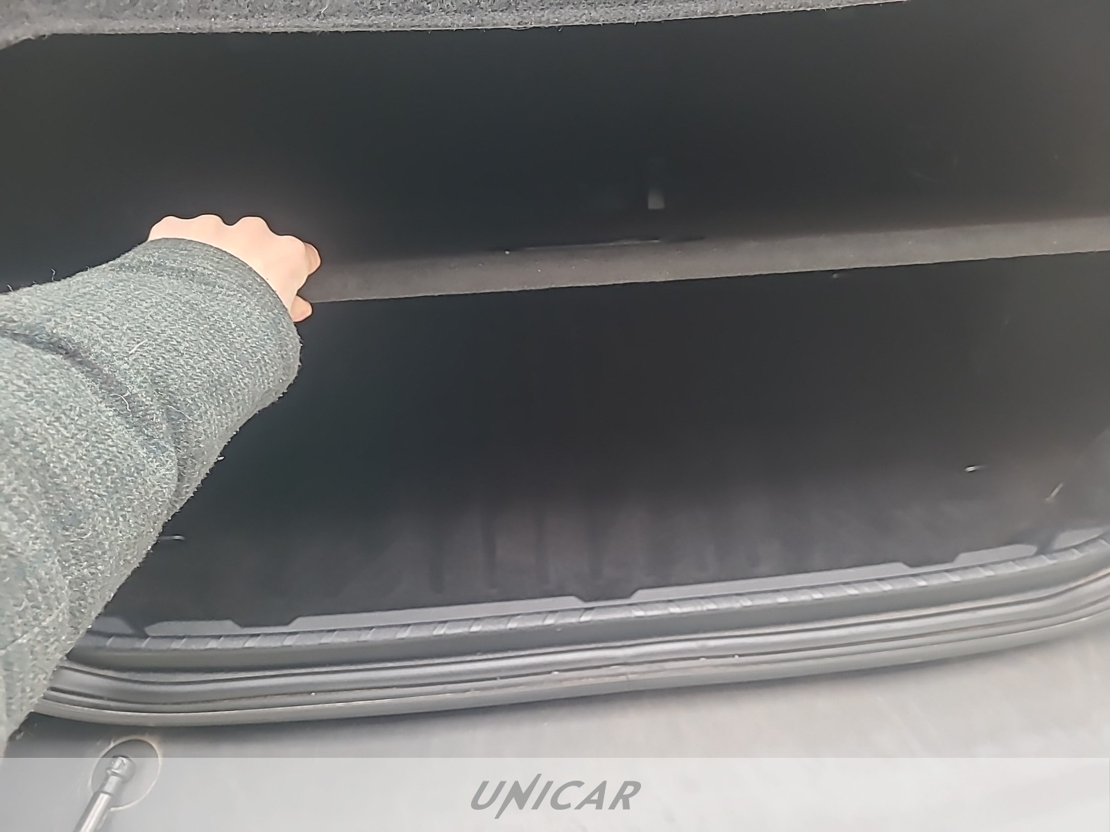 UNICAR Ford EcoSport