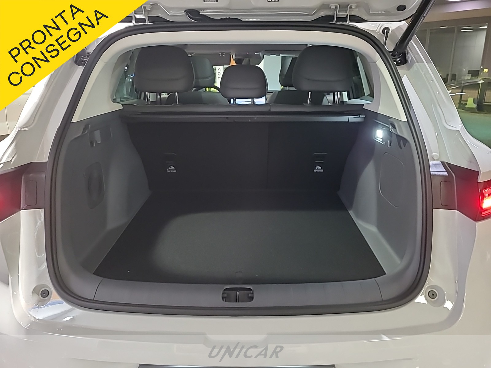 UNICAR Leapmotor B10