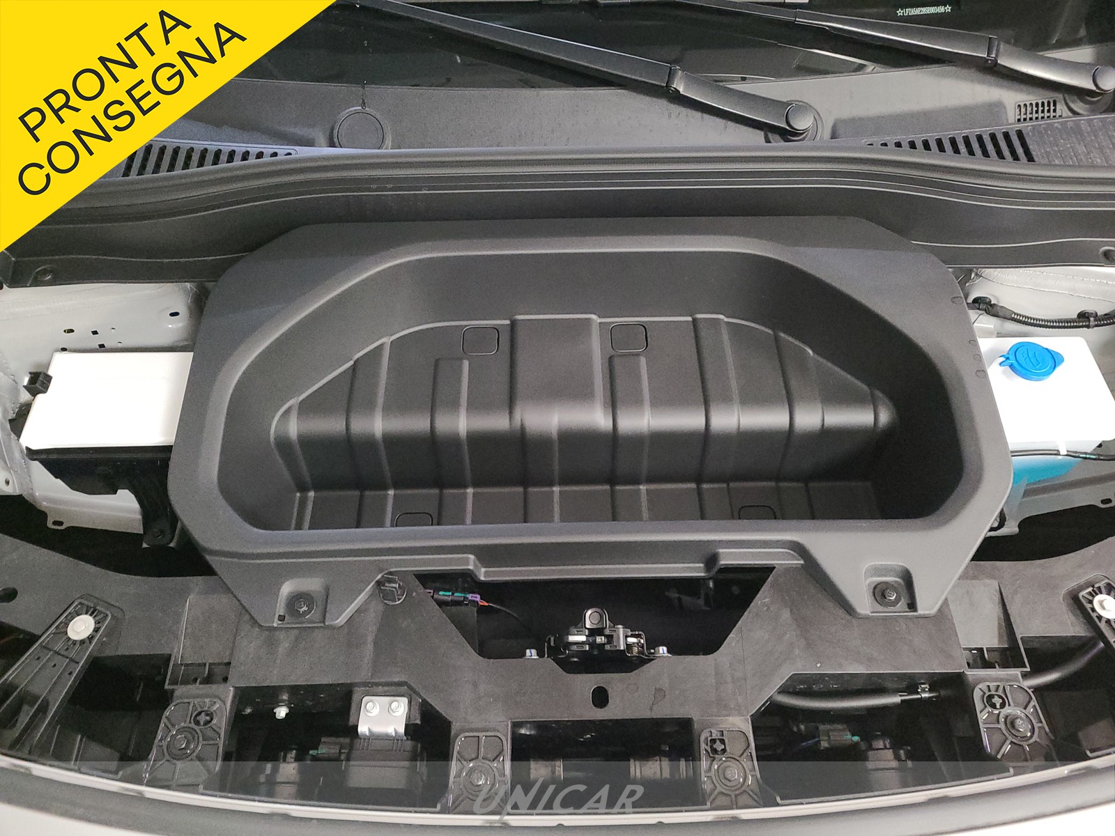 UNICAR Leapmotor B10