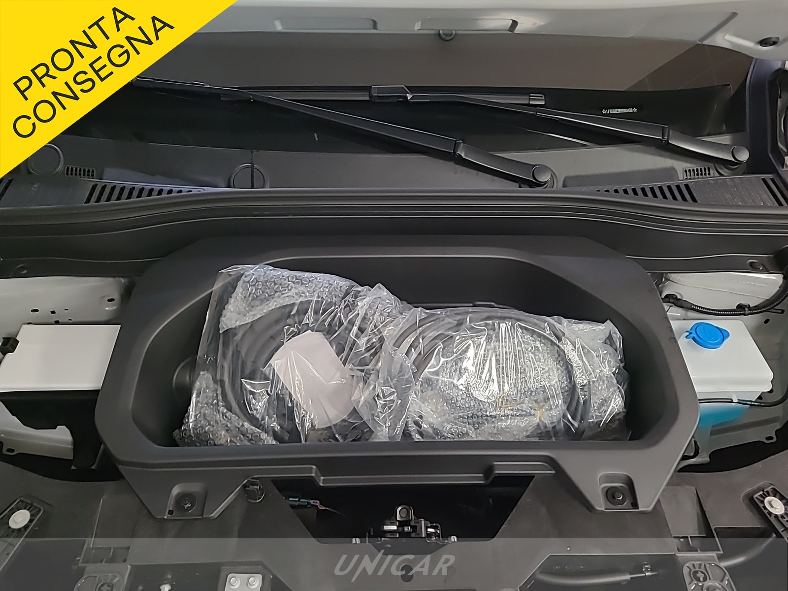 UNICAR Leapmotor B10