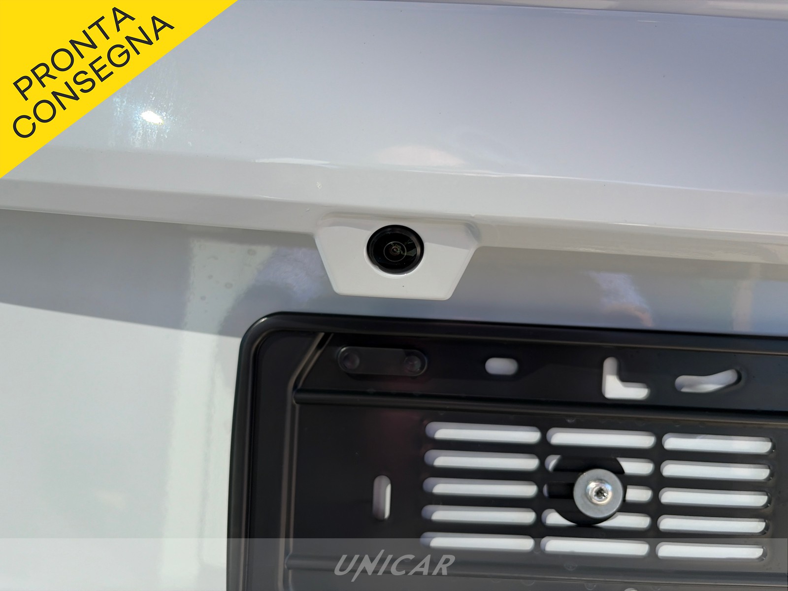 UNICAR Opel Combo