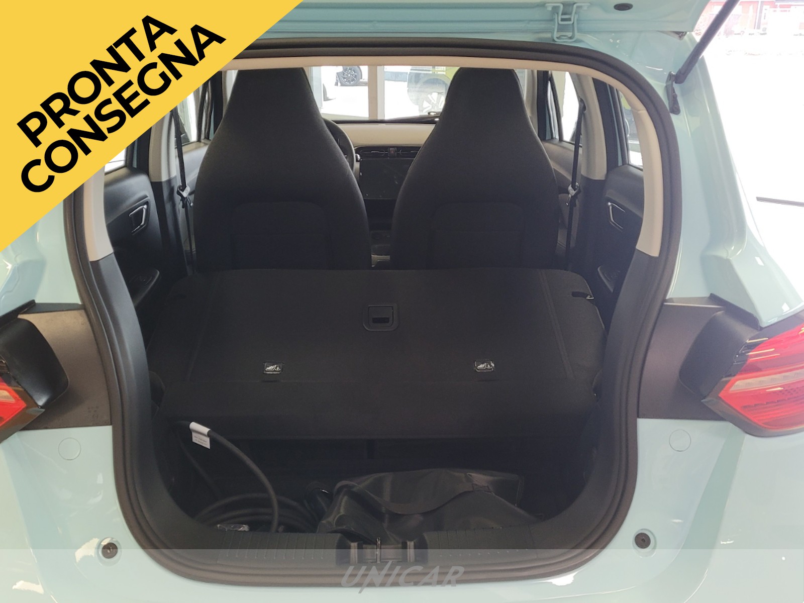 UNICAR Leapmotor T03