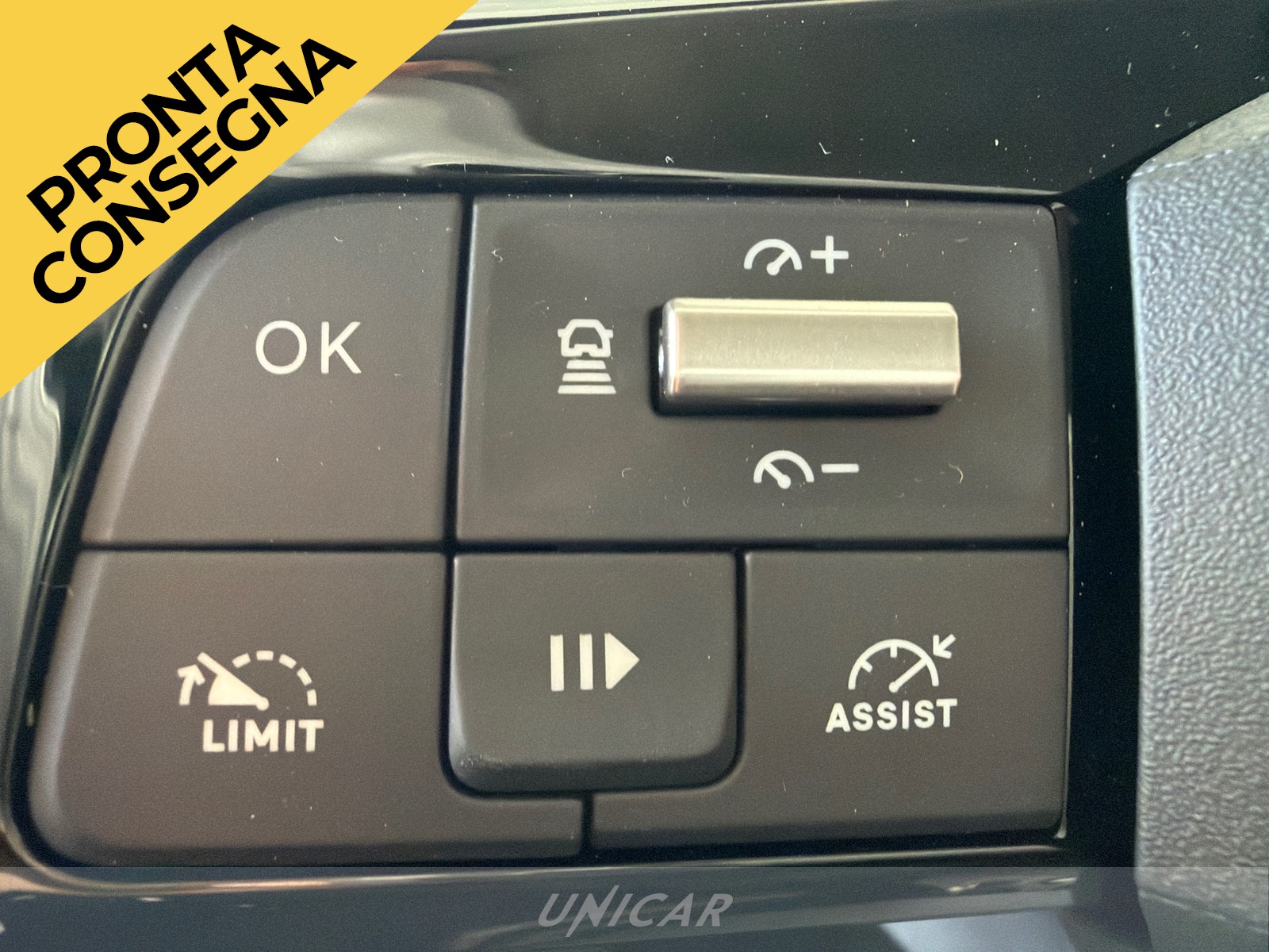 UNICAR Opel Zafira Life