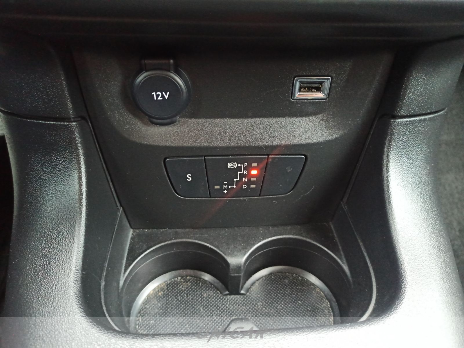 UNICAR Citroen C3