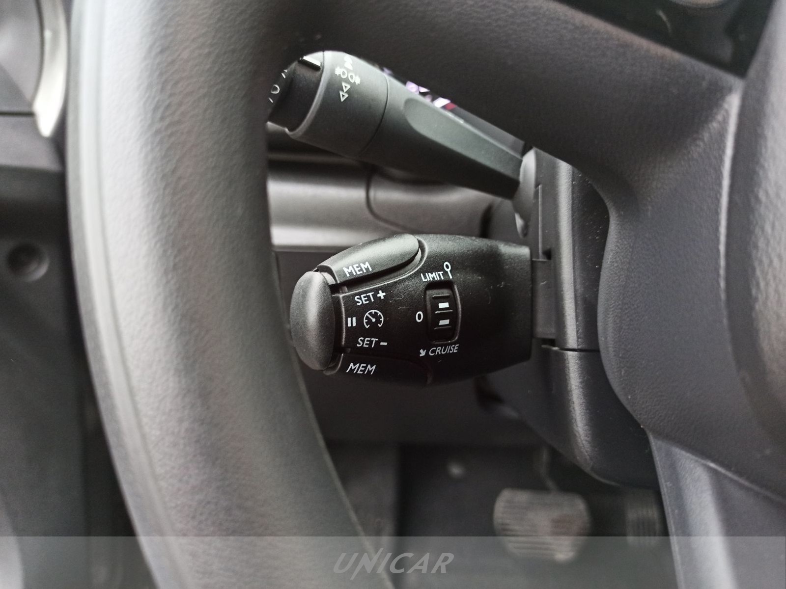 UNICAR Citroen C3