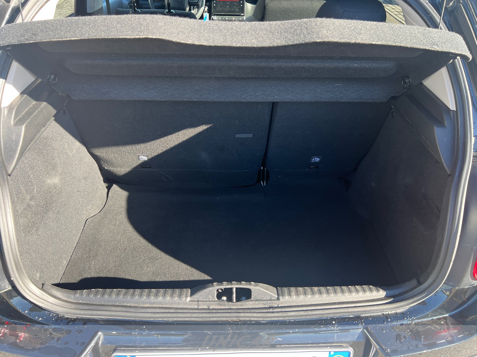 UNICAR Citroen C3