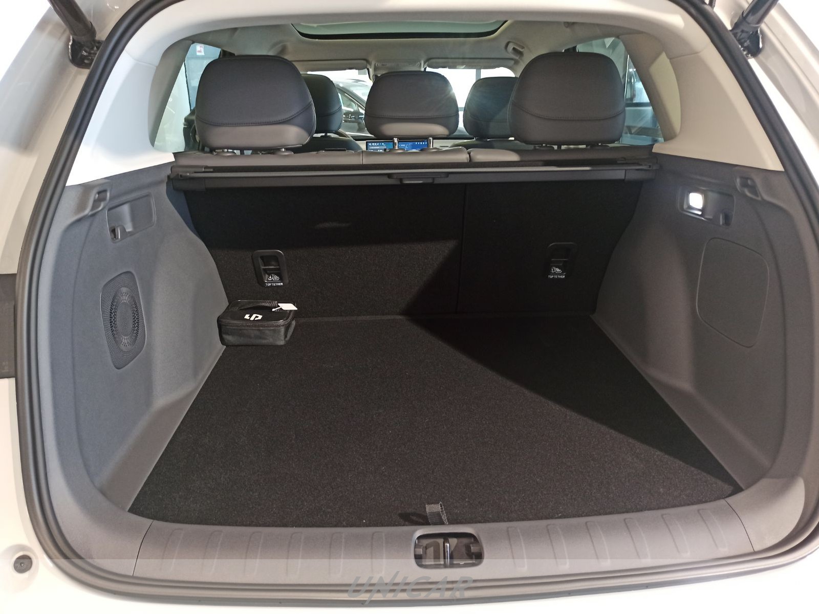 UNICAR Leapmotor B10