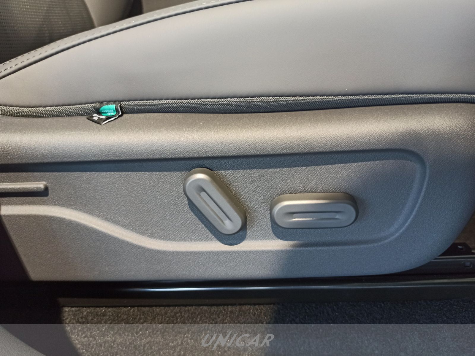 UNICAR Leapmotor B10