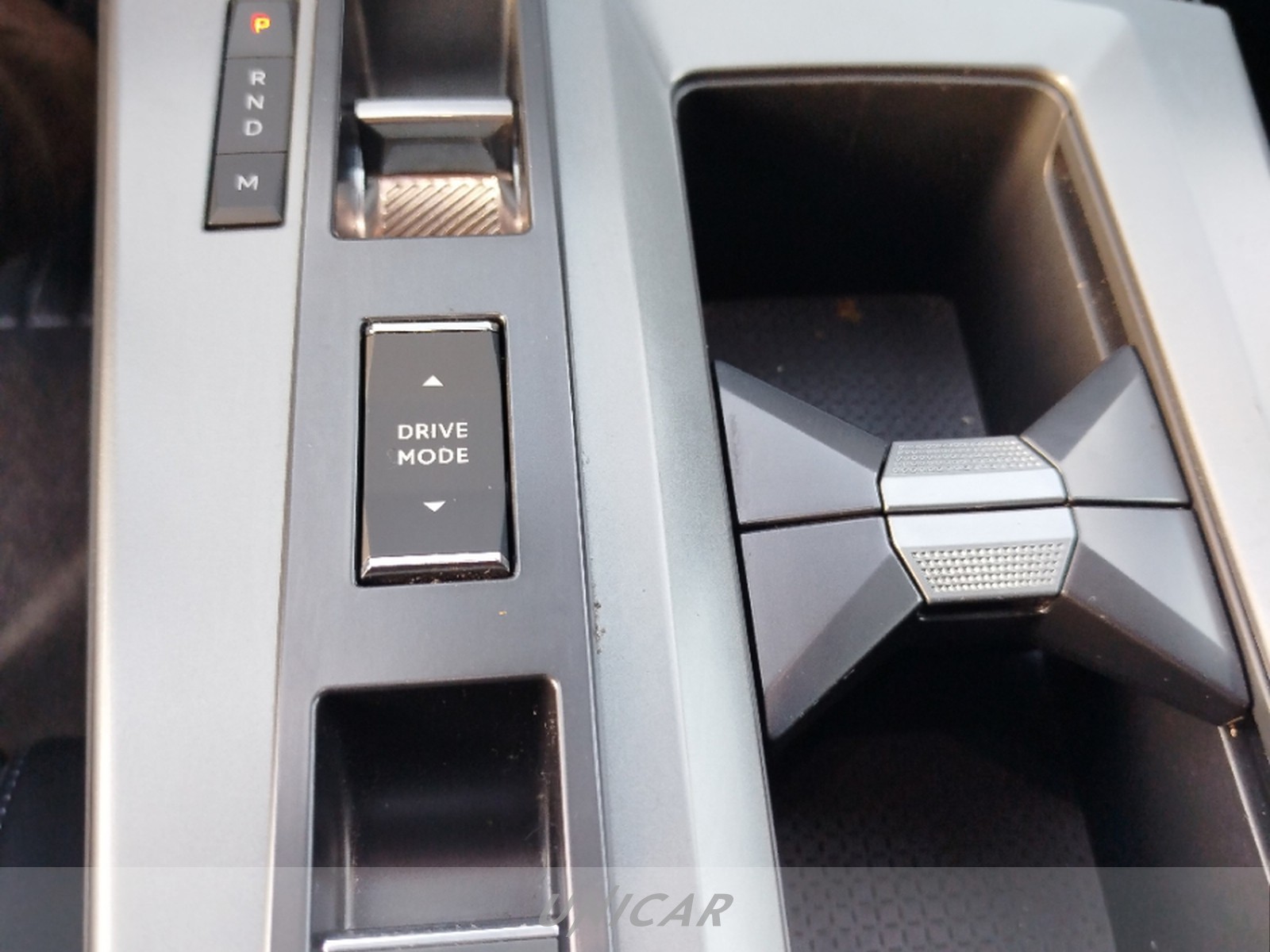 UNICAR Opel Grandland