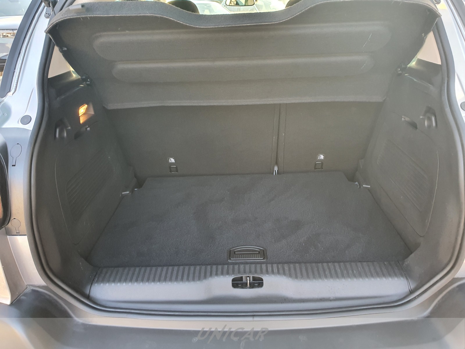 UNICAR Citroen C3 Aircross