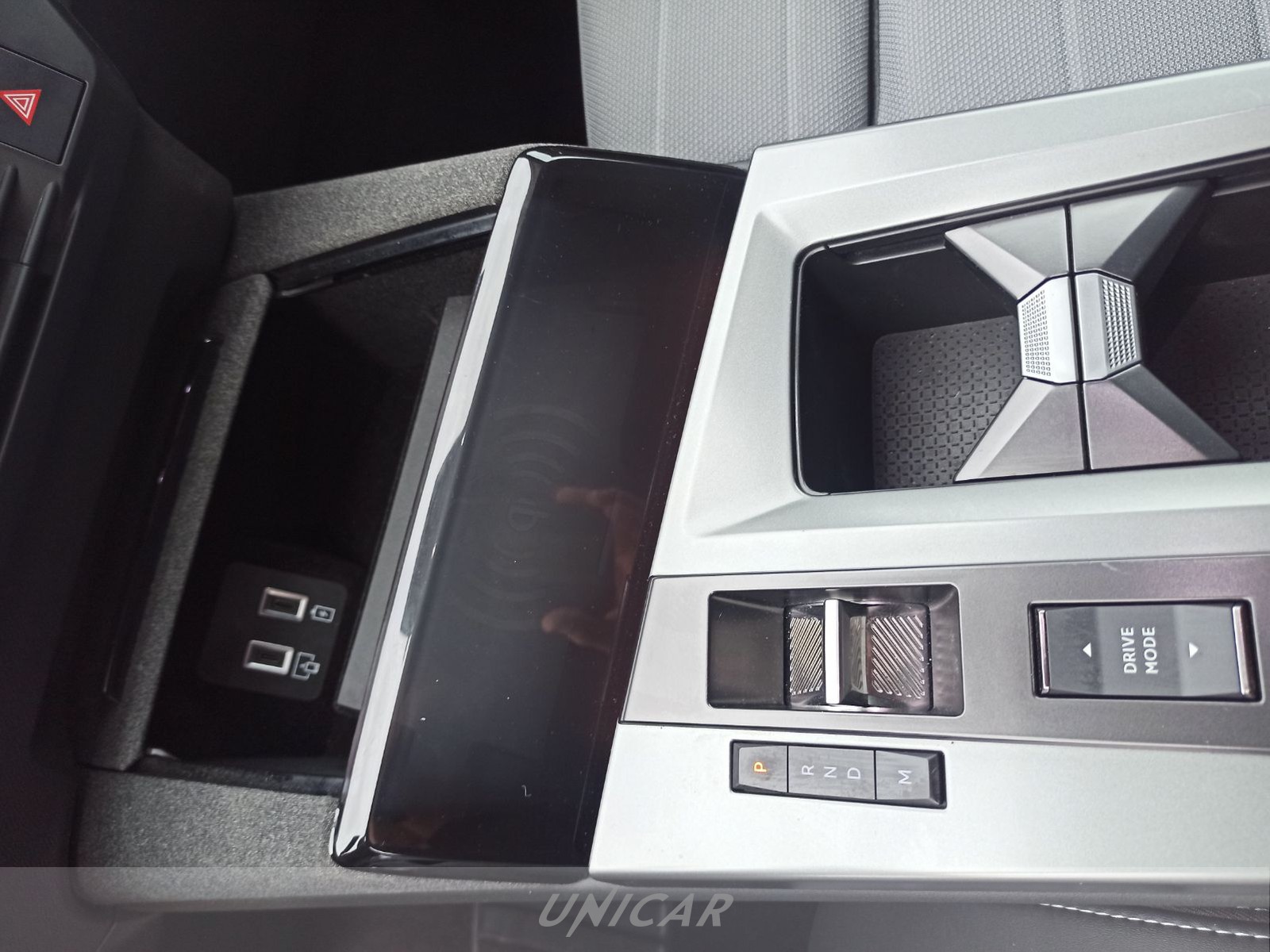 UNICAR Opel Grandland