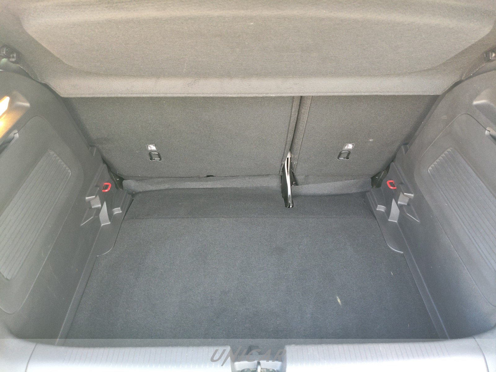 UNICAR Opel Crossland