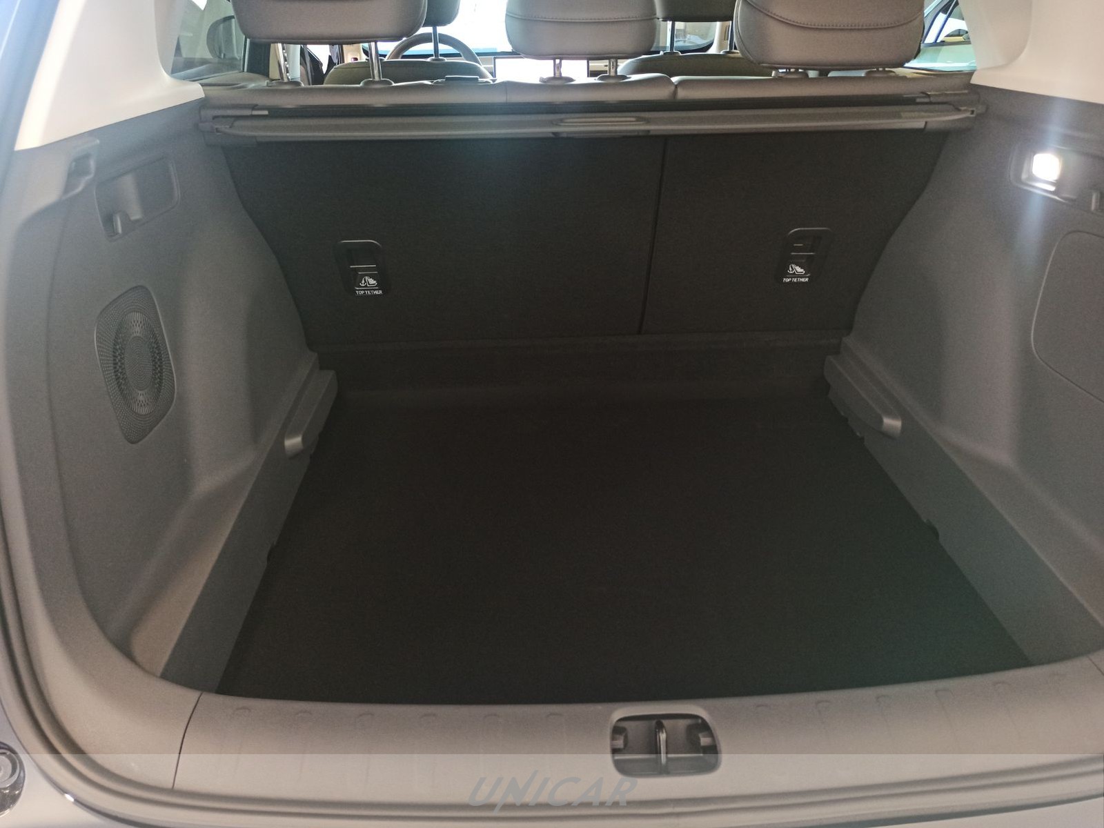 UNICAR Leapmotor B10