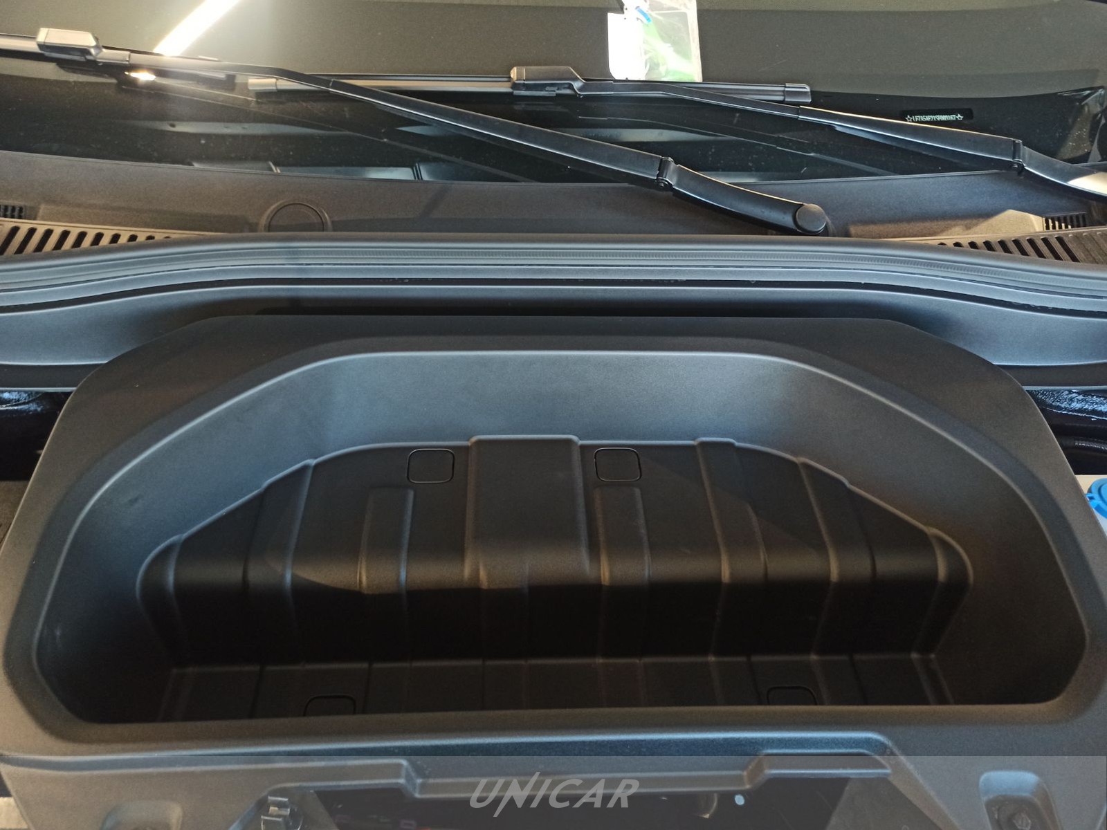 UNICAR Leapmotor B10