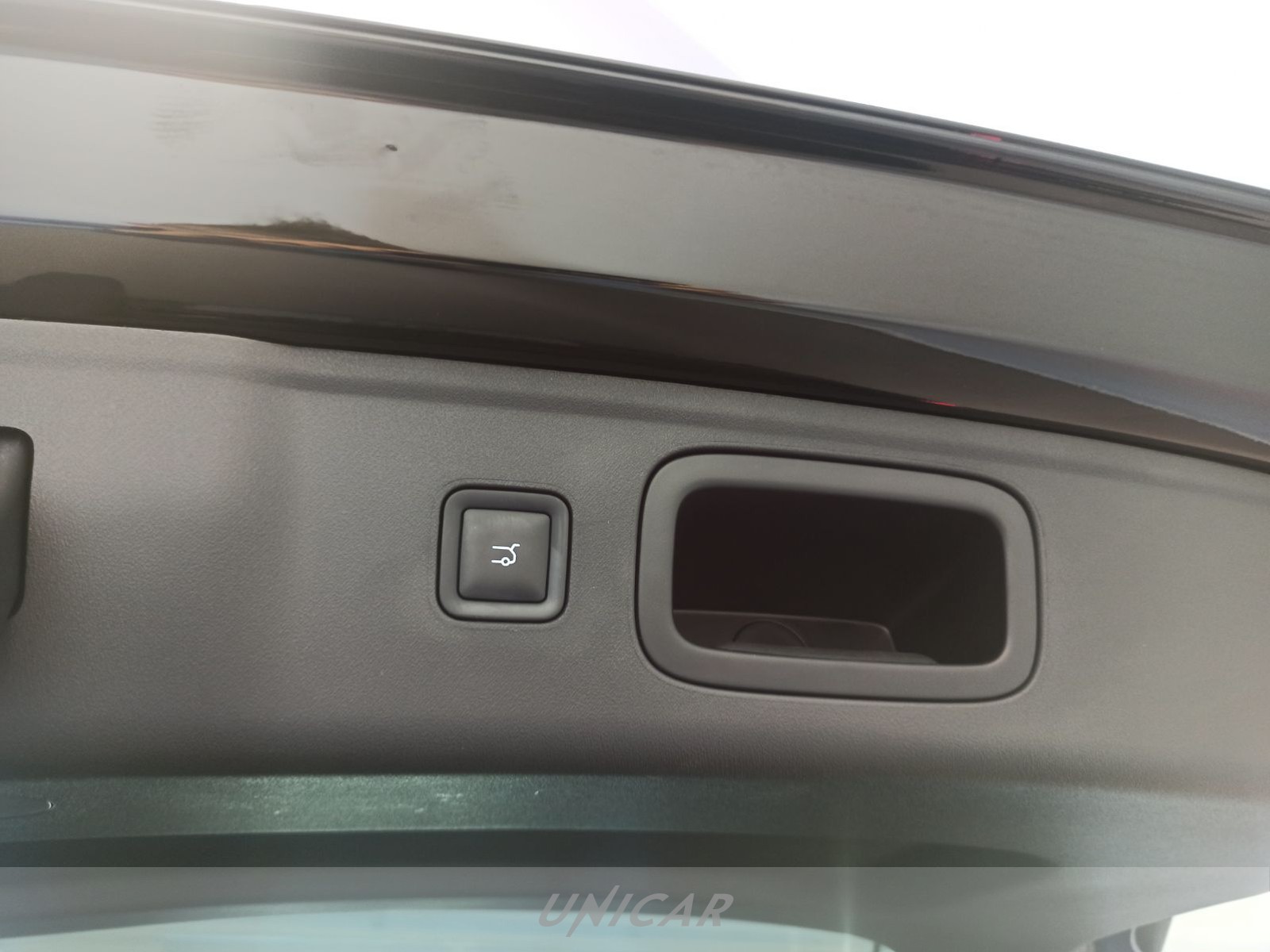 UNICAR Leapmotor B10