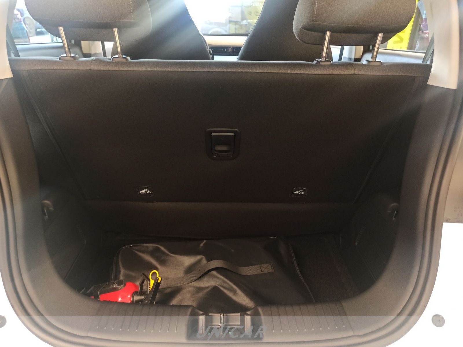 UNICAR Leapmotor T03