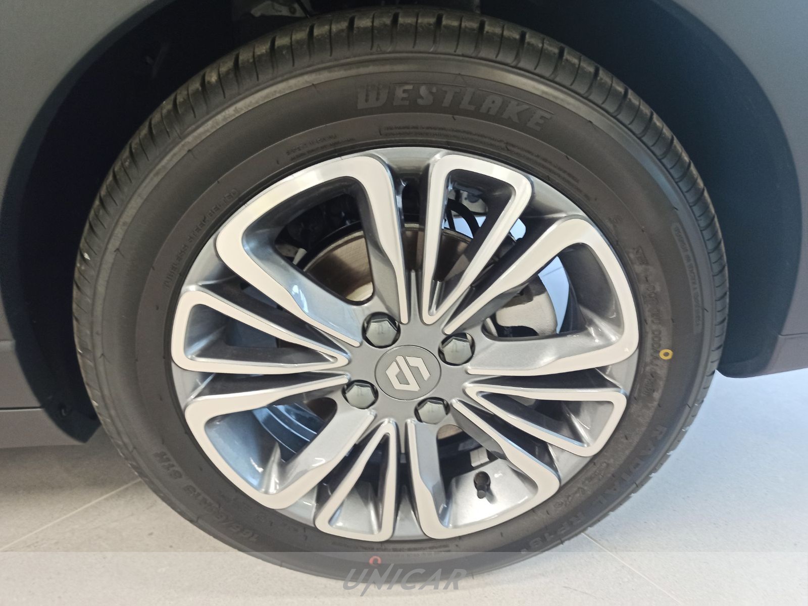 UNICAR Leapmotor T03