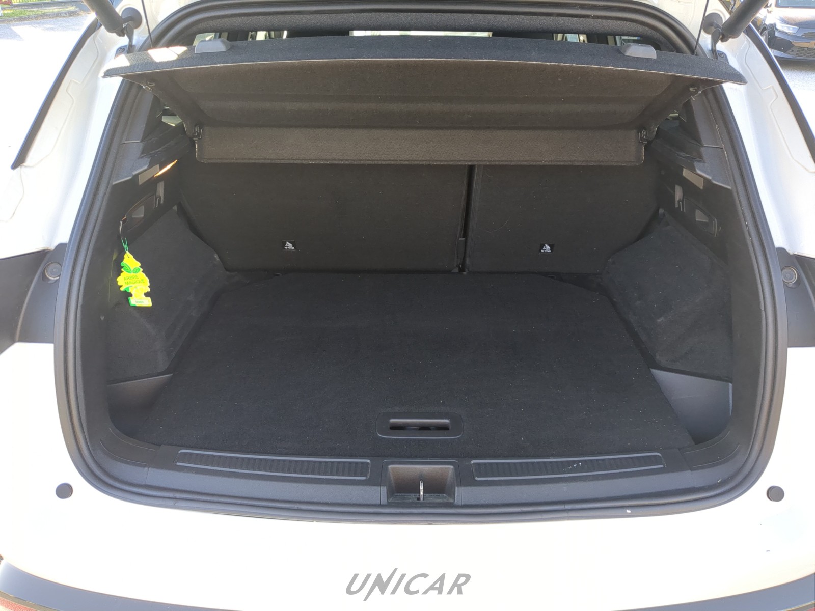 UNICAR Renault Austral