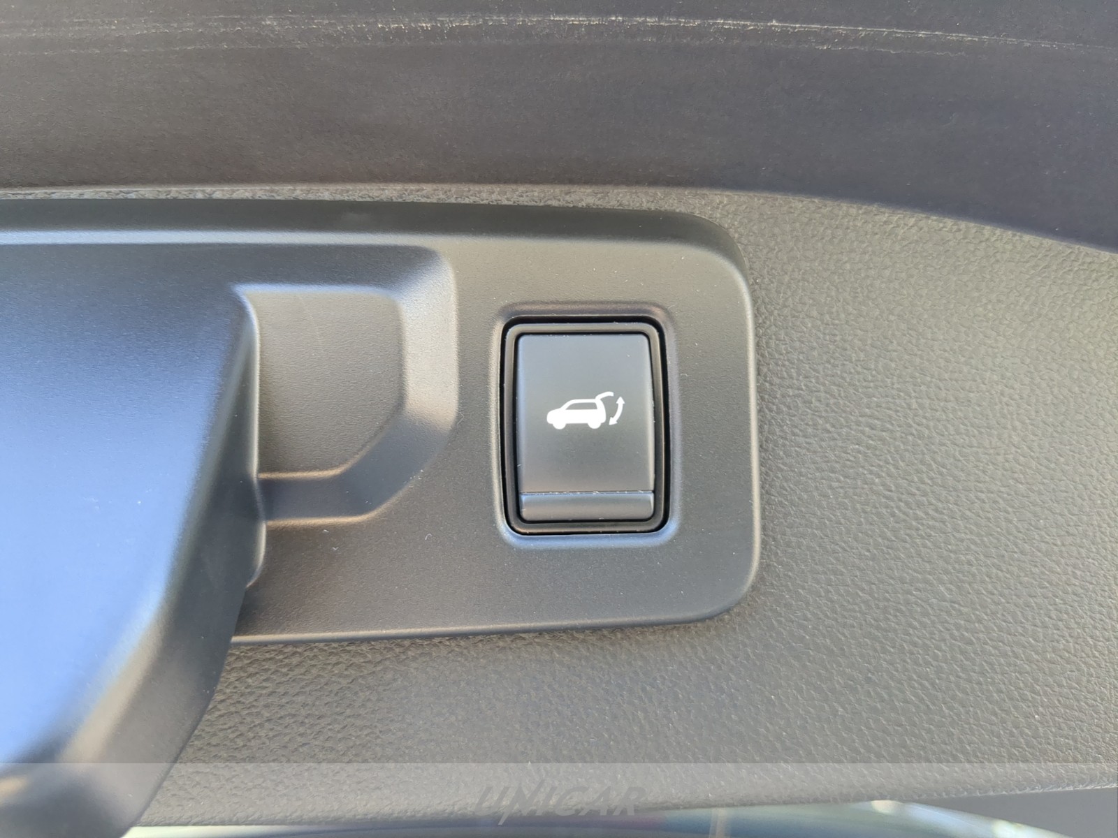 UNICAR Renault Austral