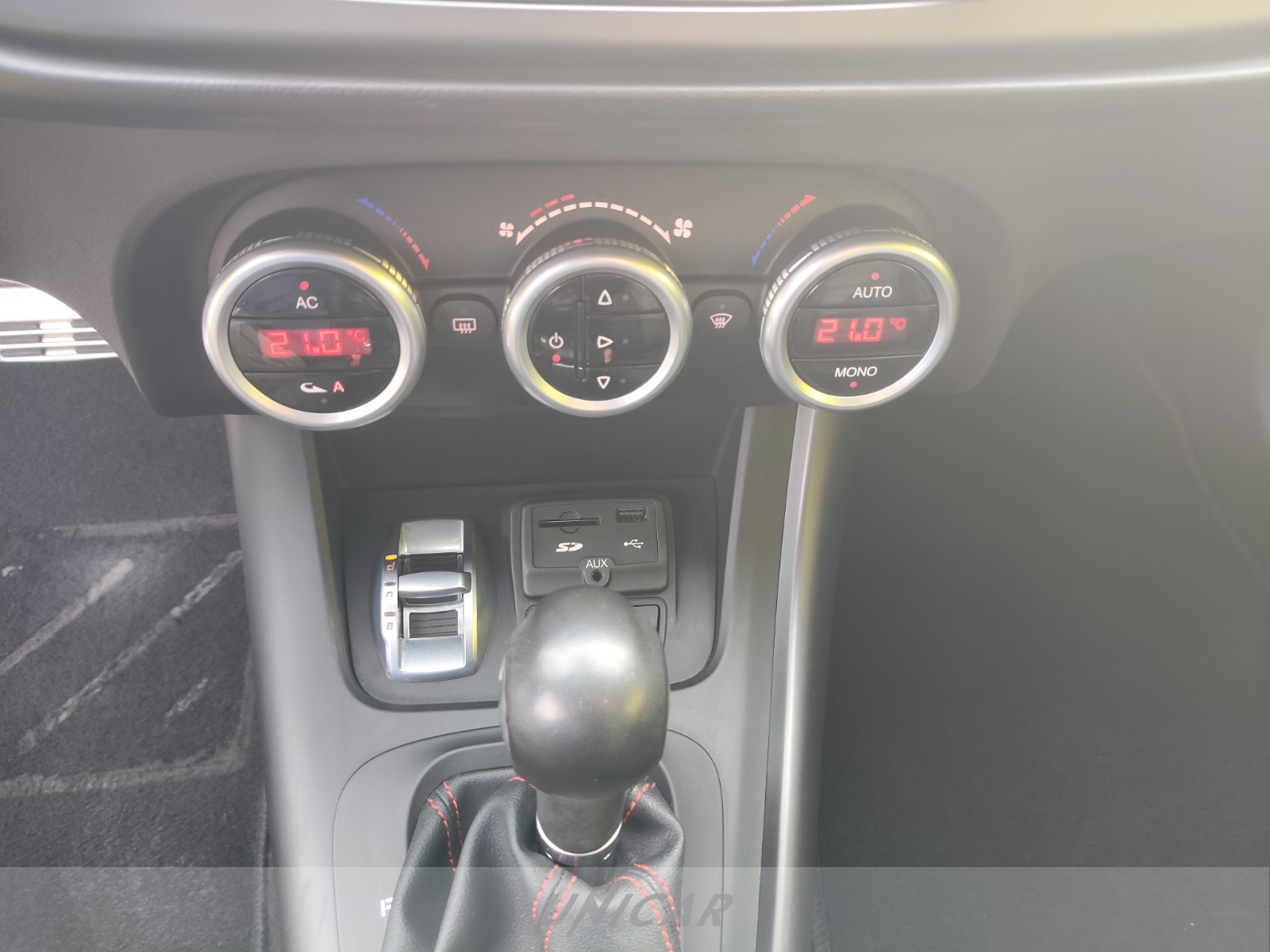 UNICAR Alfa Romeo Giulietta