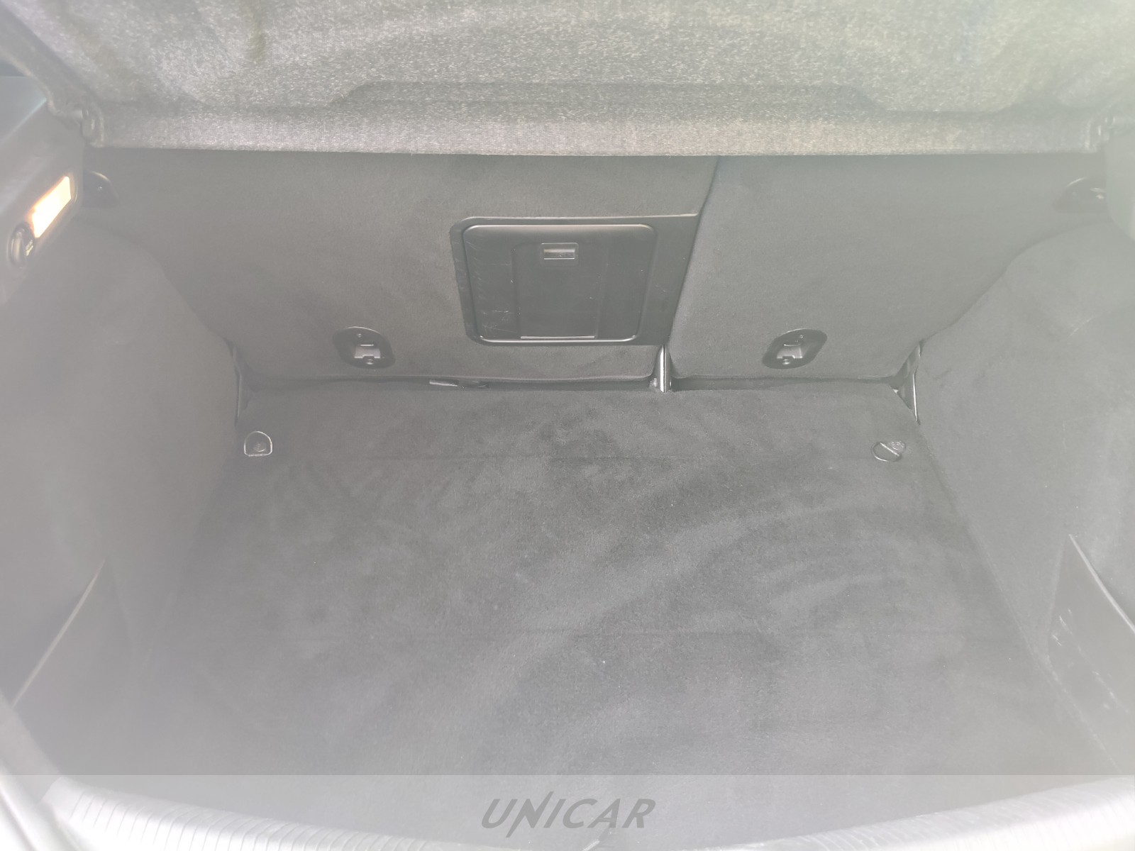 UNICAR Alfa Romeo Giulietta