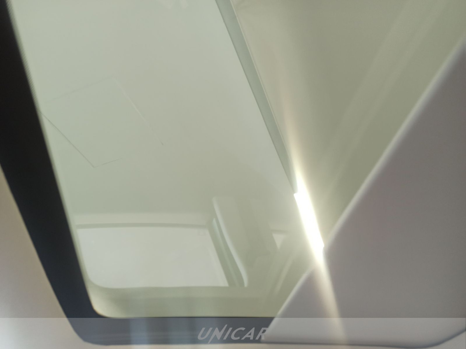 UNICAR Leapmotor T03