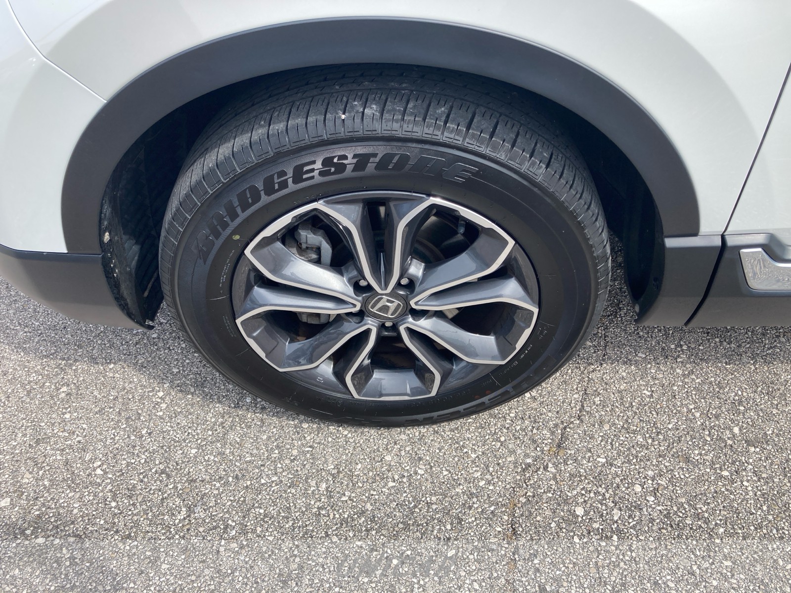 UNICAR Honda CR-V