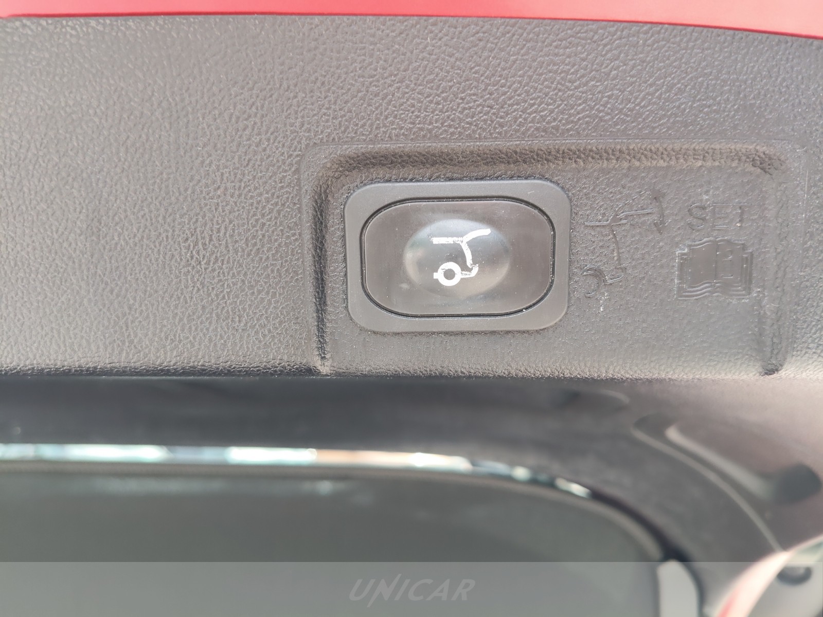 UNICAR Ford Puma