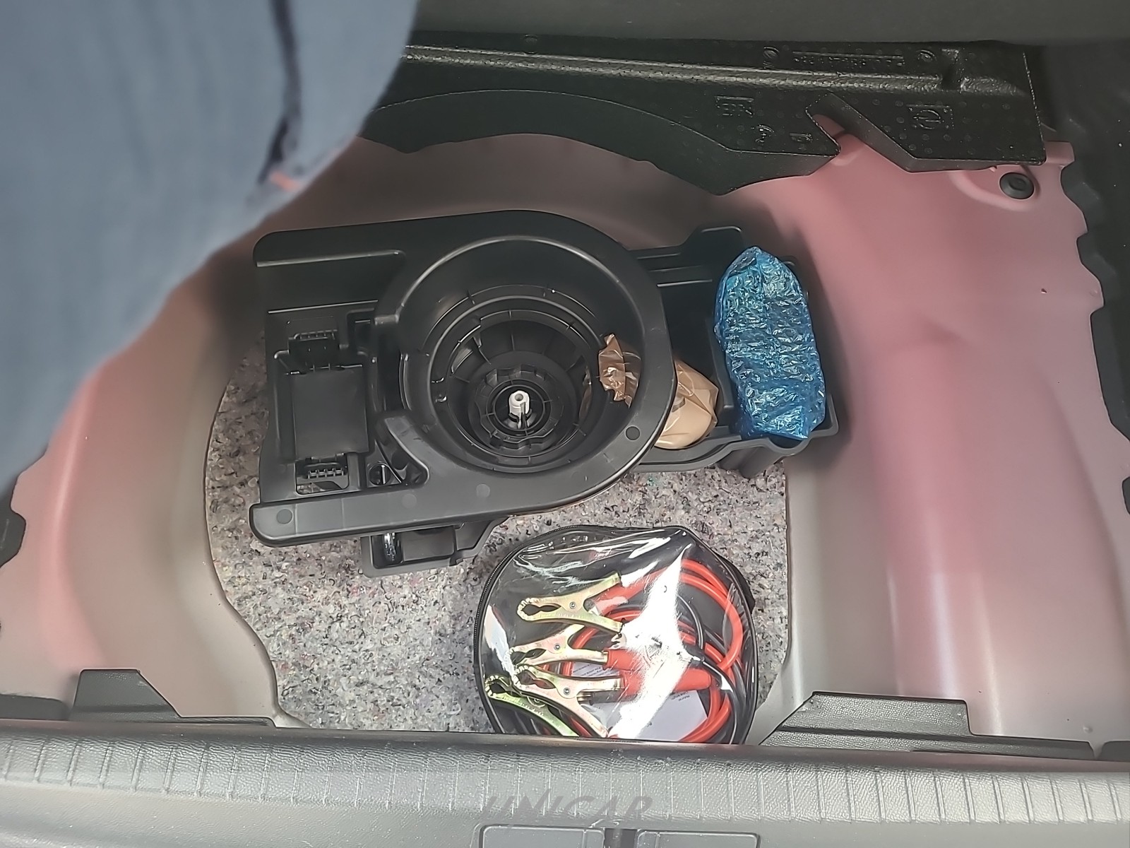 UNICAR Opel Corsa