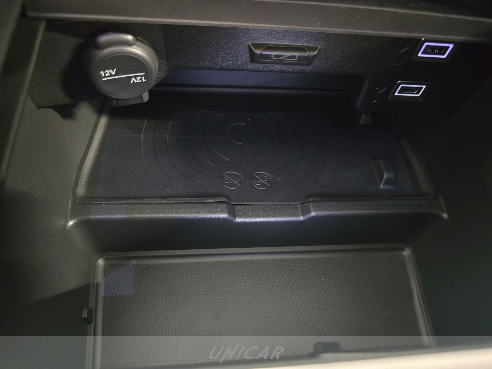 UNICAR Opel Astra
