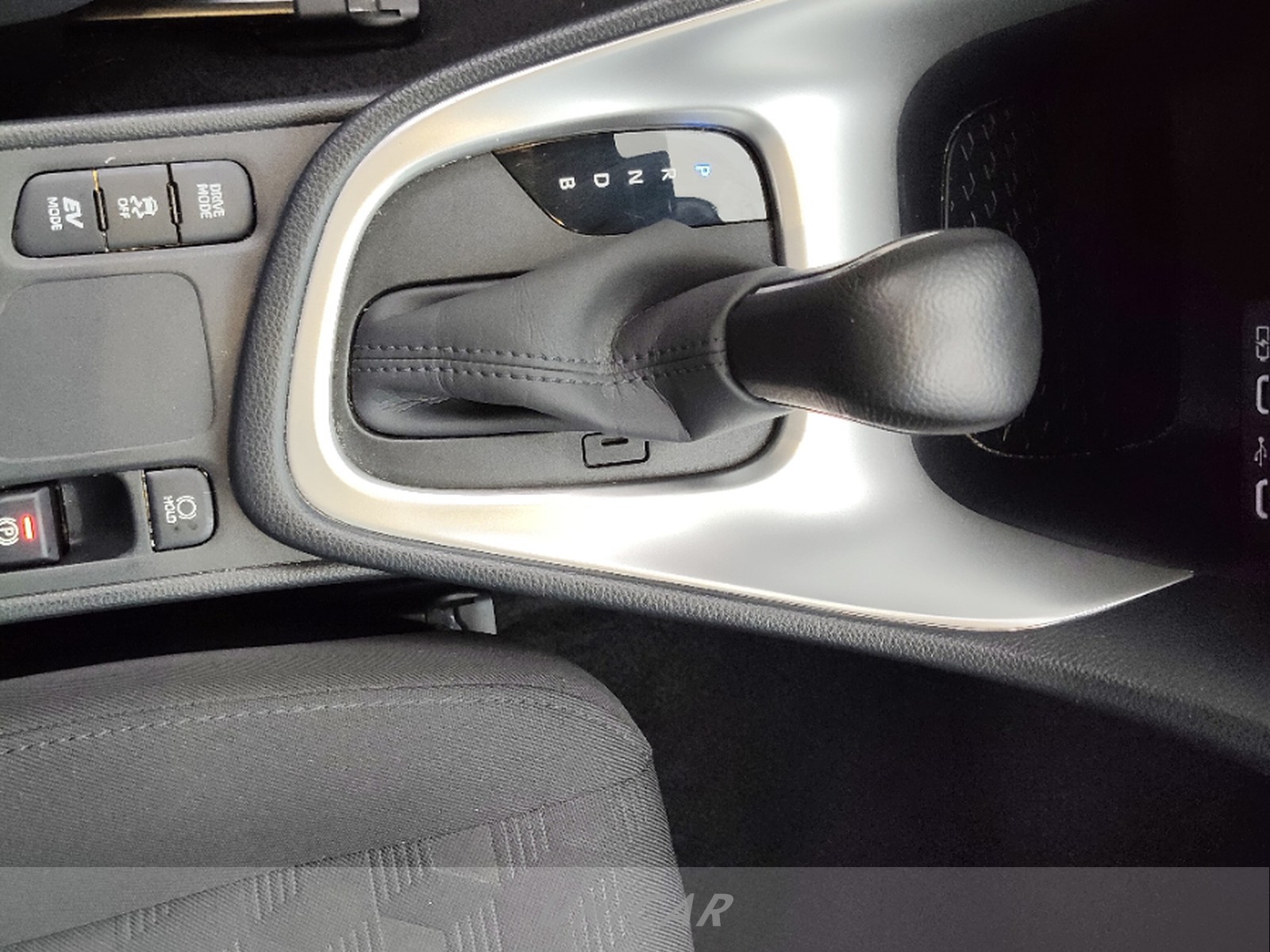 UNICAR Mazda 2