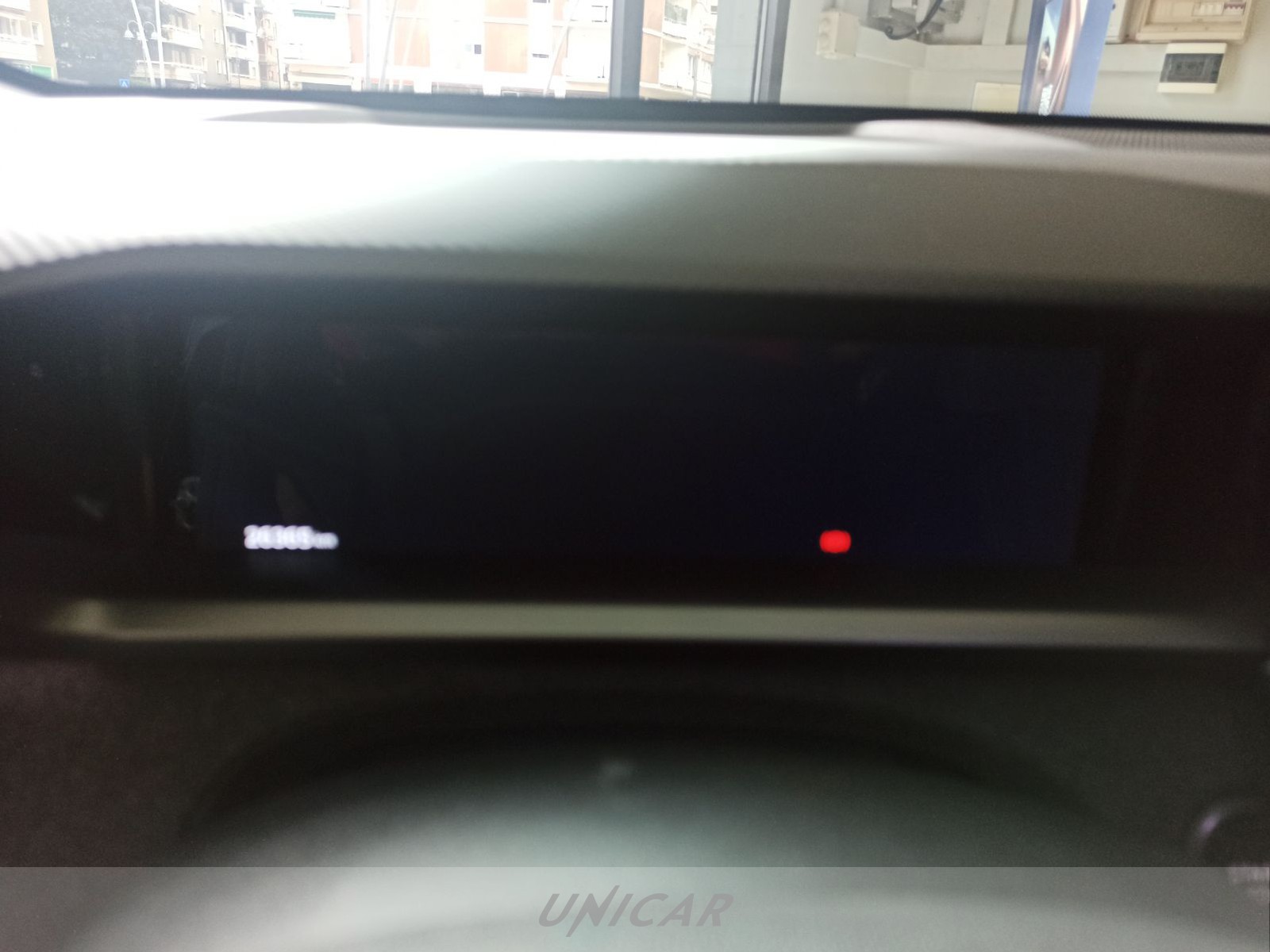 UNICAR Opel Grandland